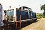 Deutz 57399 - On Rail
02.07.1995
Celle-Nord [D]
Rainer Hoops