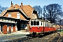 DWK 176 - EPG "T 54"
__.04.1963
Greetsiel, Bahnhof [D]
Andreas Gabriels (Archiv Ludger Kenning)
