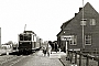DWK 176 - EPG "T 54"
30.04.1963
Pewsum, Bahnhof [D]
W.J.F. van der Kuijlen (Archiv Ludger Kenning)