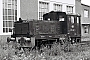 DWK 673 - DB "270 057-3"
21.08.1981 - Bremen, Ausbesserungswerk
Thomas Bade