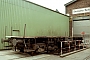 Henschel 30526 - On Rail
01.07.1998
Moers, Siemens SFT [D]
Andreas Kabelitz