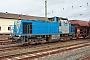 Krupp 4345 - RTB Cargo "V 104"
03.12.2012
Düren [D]
Jean-Michel Vanderseypen