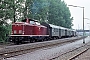 MaK 1000032 - DB "211 014-6"
29.05.1984
Georgsmarienhütte-Oesede [D]
Werner Brutzer