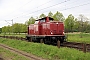 MaK 1000037 - UEF "211 019-5"
29.04.2023
Groß-Rohrheim [D]
Marvin Fries