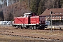 MaK 1000037 - smart rail "V 100 1019"
30.12.2023
Titisee [D]
Burkhard Sanner