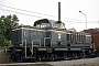 MaK 1000060 - WLE "VL 0642"
16.08.1978 - Beckum Ost
Ludger Kenning