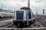 MaK 1000063 - DB AG "211 045-0"
18.09.1996
Frankfurt (Main), Hauptbahnhof [D]
Martin Welzel