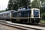 MaK 1000064 - DB "211 046-8"
21.06.1990
Spiegelau [D]
Heinrich Hölscher