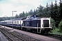MaK 1000092 - DB "211 074-0"
23.07.1987 - Trossingen
Werner Brutzer