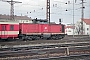 MaK 1000127 - ÖBB "2048 023-2"
14.02.2000
St. Pölten, Hauptbahnhof [A]
Horst-Uwe  Schwanke