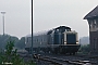 MaK 1000158 - DB "212 022-8"
07.08.1989
Kranenburg [D]
Ingmar Weidig