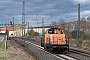 MaK 1000167 - BBL Logistik "BBL 13"
16.03.2024
Obernjesa [D]
Werner Consten