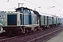 MaK 1000173 - DB "212 037-6"
__.05.1988
Moers, Bahnhof [D]
Rolf Alberts