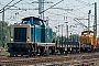 MaK 1000175 - Railflex "212 039-2"
23.07.2014
Oberhausen, Rangierbahnhof West [D]
Rolf Alberts