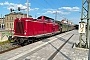 MaK 1000220 - DBK "V 100 2084"
31.08.2024
Esslingen [D]
Markus Dietrich