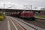 MaK 1000229 - DB Fahrwegdienste "212 093-9"
18.04.2017
Hamburg-Harburg [D]
Krisztián Balla