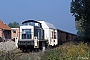 MaK 1000261 - DB AG "290 003-3"
14.10.1994 - Speyer
Ingmar Weidig