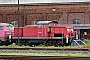 MaK 1000261 - Railsystems "290 003-3"
11.10.2017 - Gotha
Ernst Lauer
