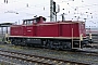 MaK 1000266 - Railsystems "290 008-2"
16.10.2015 - Hamm
Jörg van Essen