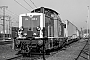 MaK 1000283 - DB "214 236-2"
19.11.1989
Fulda, Bahnbetriebswerk [D]
Malte Werning