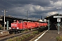 MaK 1000292 - DB AG "714 006-4"
24.08.2014
Kassel, Hauptbahnhof [D]
Christian Klotz