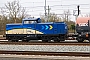 MaK 1000294 - MWB "212 247"
11.03.2024
Sande (Friesland), Bahnhof [D]
Armin Schwarz