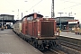 MaK 1000311 - DB "212 264-6"
30.04.1980
Düsseldorf, Hauptbahnhof [D]
Martin Welzel