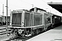 MaK 1000331 - DB "212 284-4"
31.05.1968
Schwerte (Ruhr), Bahnhof [D]
Dr. Werner Söffing