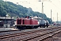 MaK 1000382 - DB "213 335-3"
26.08.1982
Dillenburg [D]
Andreas Schmidt