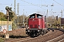 MaK 1000382 - NeSA "V 100 2335"
21.04.2016
Nienburg (Weser) [D]
Thomas Wohlfarth