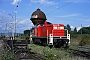 MaK 1000424 - DB Cargo "290 051-2"
22.09.2001 - Trier-Ehrang
Werner Schwan