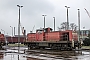MaK 1000434 - DB Cargo "294 603-6"
10.03.2023 - Bremerhaven, Kaiserhafen
Martin Welzel