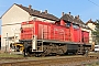 MaK 1000441 - DB Schenker "294 610-1"
22.03.2015 - Mannheim, Hafenbahnstraße
Ernst Lauer