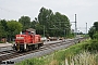 MaK 1000450 - DB Cargo "294 619-2"
05.07.2017 - Leipzig-Thekla
Alex Huber