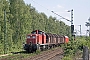 MaK 1000480 - DB AG "294 149-0"
18.05.2007 - Herne-Rottbruch
Ingmar Weidig