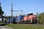 MaK 1000480 - DB Cargo "294 649-9"
04.05.2018 - Ratingen-Lintorf
Martin Welzel
