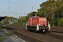 MaK 1000505 - DB Cargo "294 703-4"
19.10.2017 -  Köln, Bahnhof West
Werner Schwan