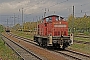 MaK 1000511 - DB Cargo "294 953-5"
06.11.2023 - Bous (Saar)
Stefan Klär