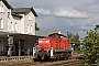 MaK 1000530 - Railion "294 722-4"
18.07.2007 - Neheim-Hüsten, Bahnhof
Ingmar Weidig
