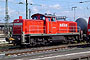 MaK 1000554 - Railion "294 746-3"
18.05.2005 - Gießen
Sven Ackermann