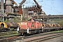 MaK 1000561 - DB Cargo "294 763-8"
08.04.2024 - Völklingen (Saar)
Frank Glaubitz