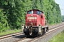 MaK 1000568 - DB Cargo "294 770-3"
28.05.2016 - Haste
Thomas Wohlfarth