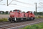 MaK 1000572 - DB Cargo "294 774-5"
19.09.2016 - Groß Gleidingen
Rik Hartl