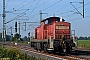 MaK 1000614 - DB Cargo "294 839-6"
22.09.2016 - Groß Gleidingen
Rik Hartl