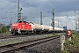 MaK 1000630 - DB Schenker "294 855-2"
19.04.2012 - Oberhausen West
Patrick Bock