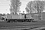 MaK 1000645 - DB Cargo "294 370-2"
16.10.2000 - Darmstadt-Kranichstein
Julius Kaiser