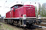 MaK 1000646 - DB Cargo "290 371-4"
21.04.2004 - Neuwied, Bahnhof
Andreas Böttger