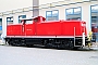 MaK 1000652 - DB Cargo "294 377-7"
25.09.1999 - Chemnitz
Klaus Hentschel