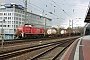 MaK 1000663 - DB Cargo "294 888-3"
28.04.2016 - Dresden, Hauptbahnhof
Gerd Zerulla