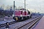 MaK 1000664 - DB "290 389-6"
10.02.1987 - Hasbergen
Gerd Hahn